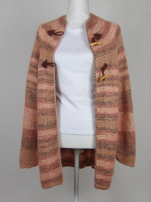 cardigan vintage 90's 