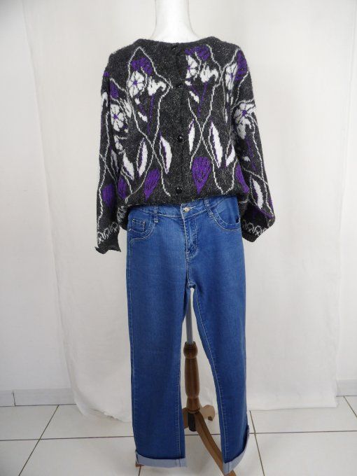 pullover vintage 90's 