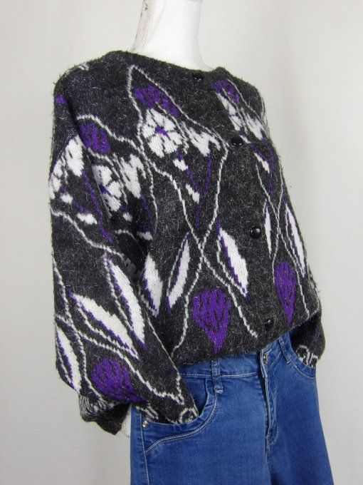 pullover vintage 90's 