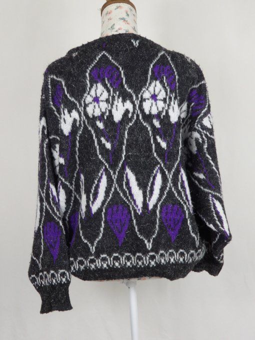 pullover vintage 90's 