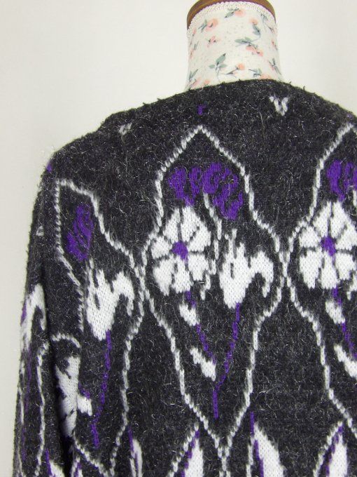 pullover vintage 90's 