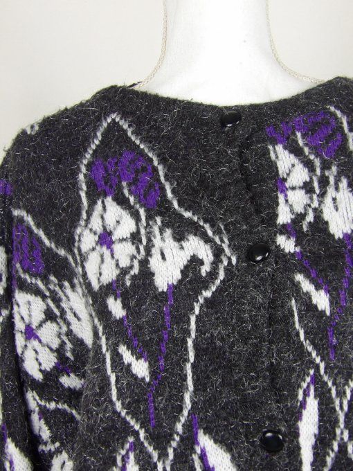 pullover vintage 90's 