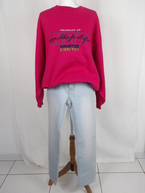pull NafNaf vintage 90's 