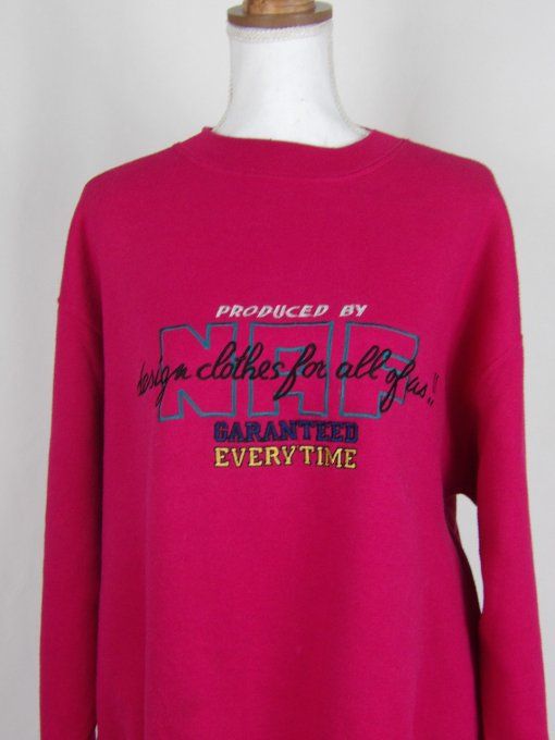 pull NafNaf vintage 90's 