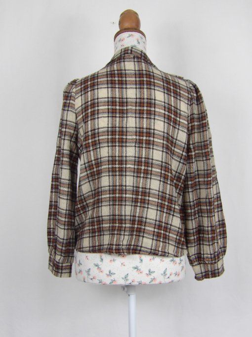 chemise années 90's 