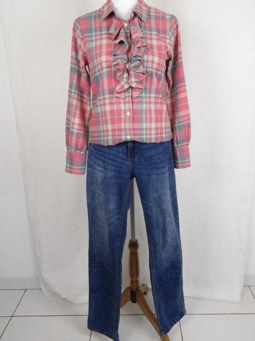 Chemise Ralph Lauren année 90's 