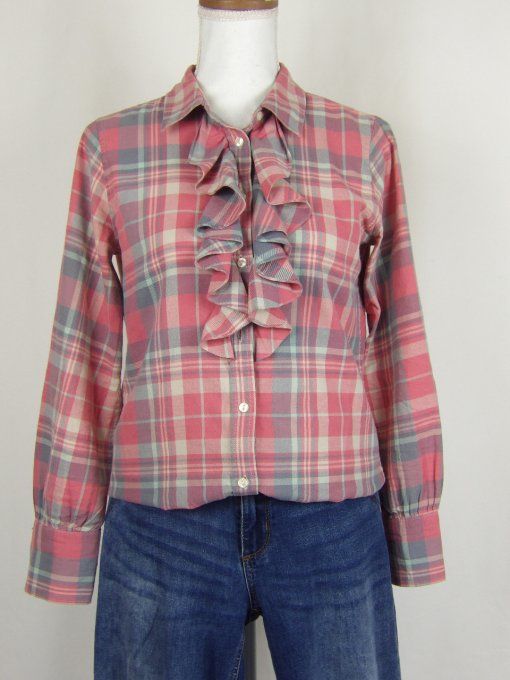 Chemise Ralph Lauren année 90's 