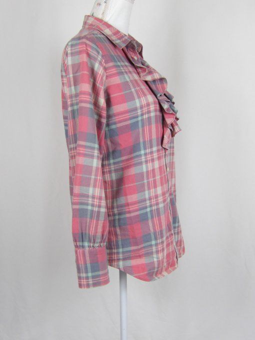 Chemise Ralph Lauren année 90's 