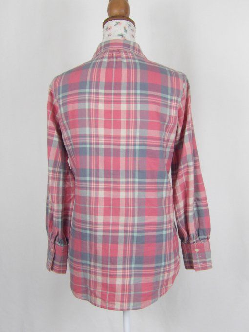Chemise Ralph Lauren année 90's 