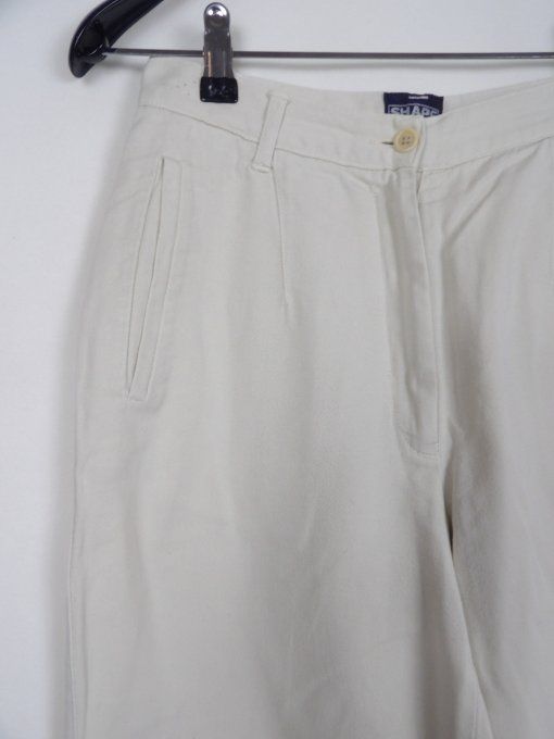 pantalon vinatge années 80's 