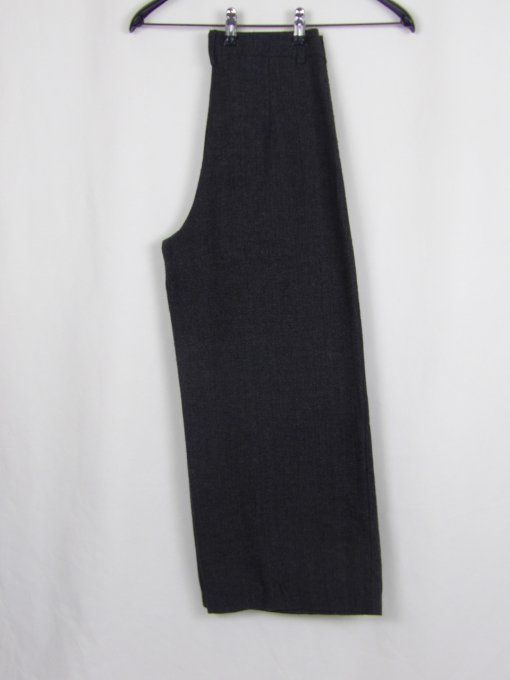 Pantalon chivrons vintage  