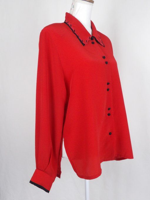 Chemise vintage 90’s