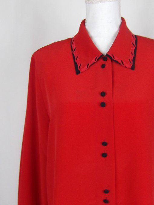 Chemise vintage 90’s
