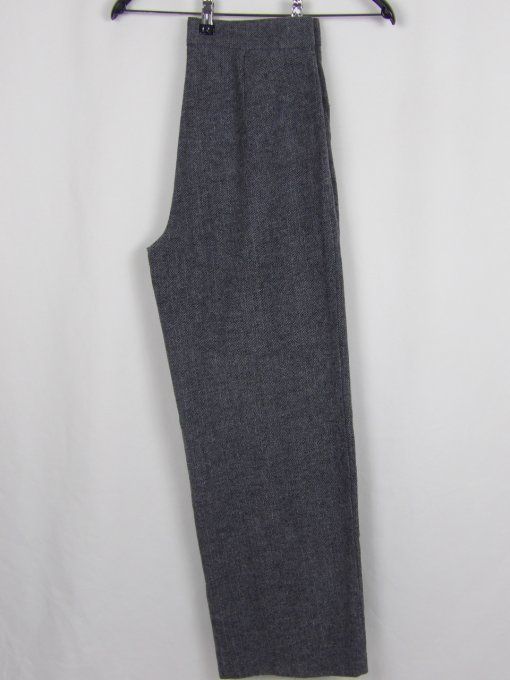 Pantalon chivrons vintage 