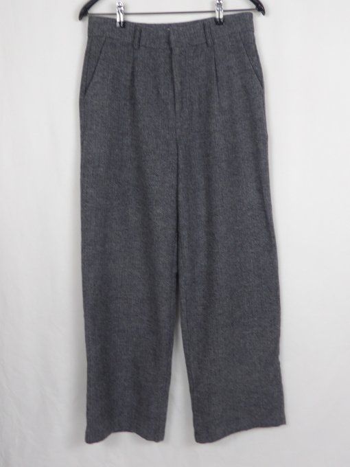 Pantalon chivrons vintage 