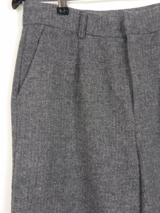 Pantalon chivrons vintage 