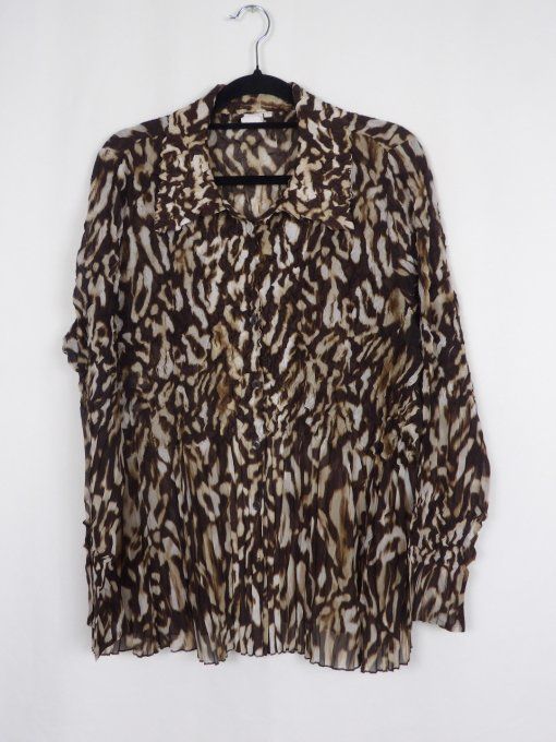 Chemise vintage 90’s