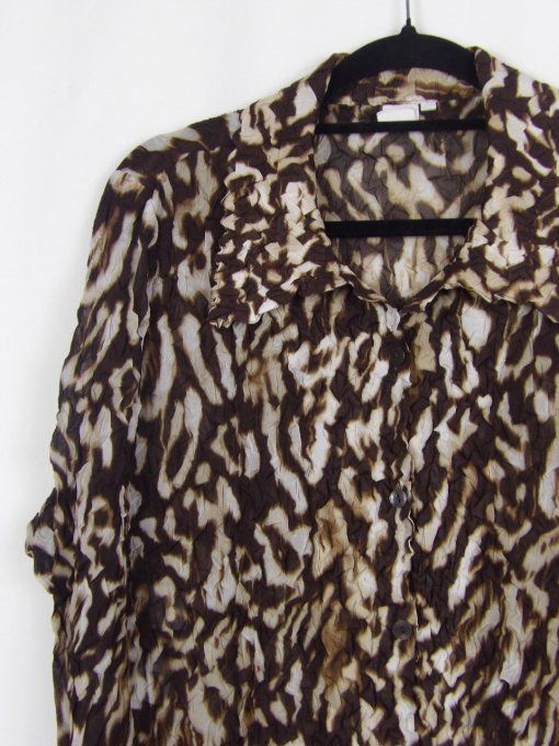 Chemise vintage 90’s
