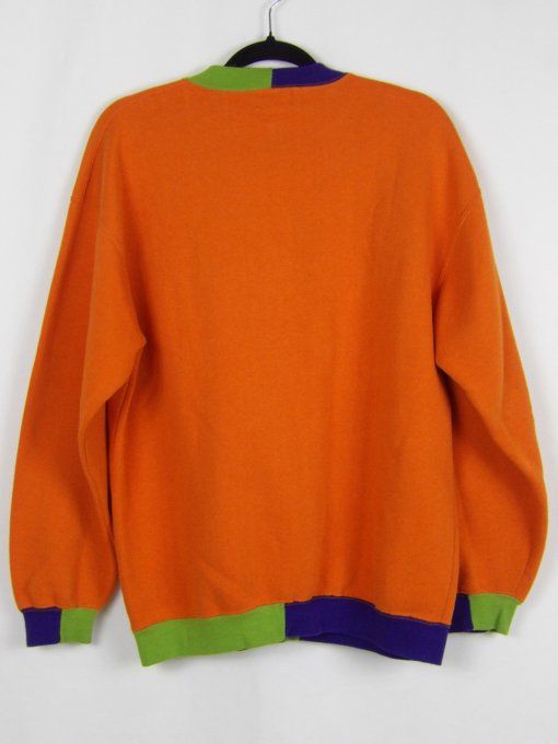 pull NafNaf vintage 90's 
