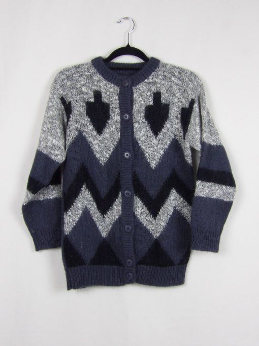 pullover vintage 90's 