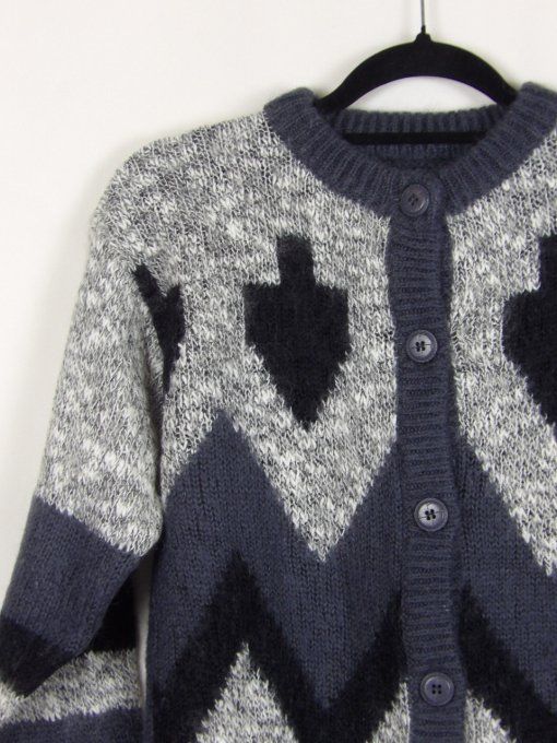 pullover vintage 90's 