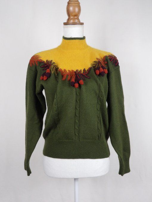 pullover vintage 90's 