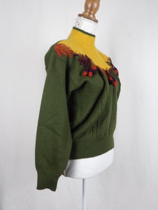 pullover vintage 90's 