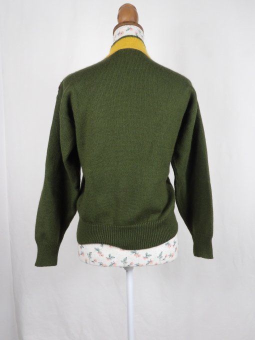 pullover vintage 90's 