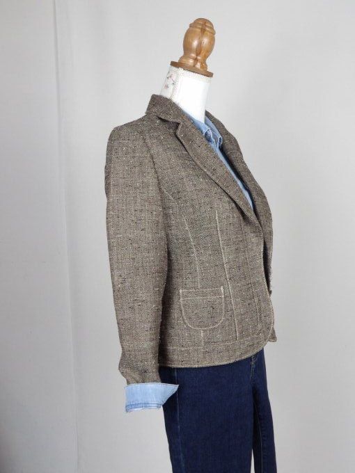 Blazer vintage années 90's 