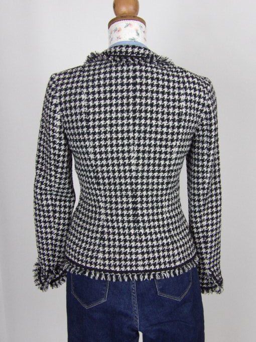 blazer vintage années 90's