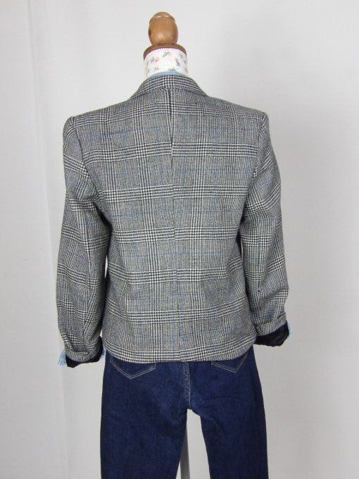 blazer vintage 