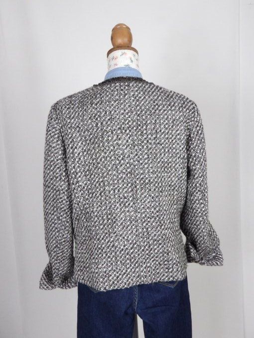blazer vintage années 90's