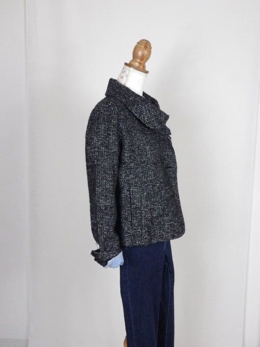 blazer vintage années 90's