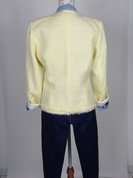 Blazer vintage années 90's 