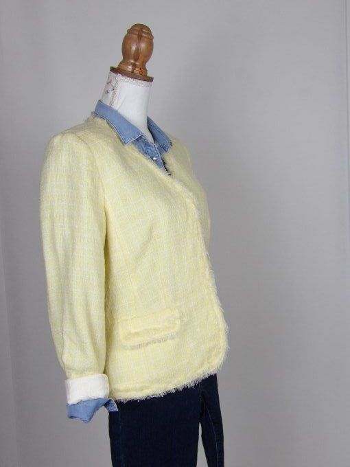 Blazer vintage années 90's 