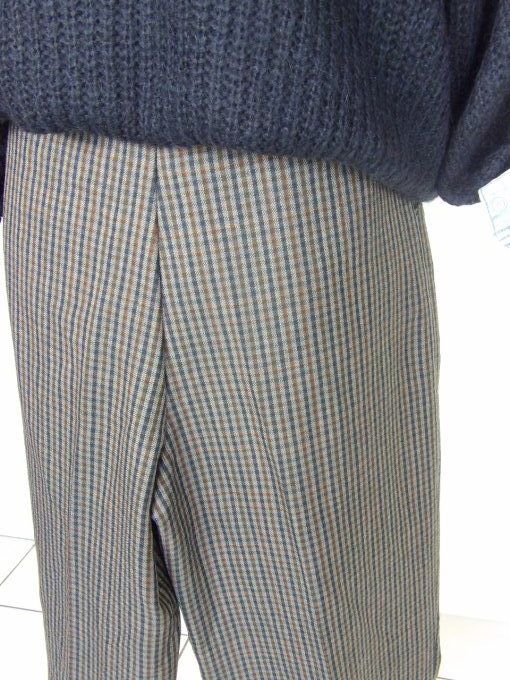Pantalon vintage années 80's 
