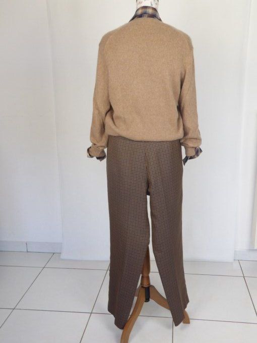 Pantalon vintage années 80's