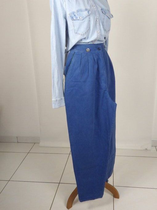 Pantalon des années 80's 