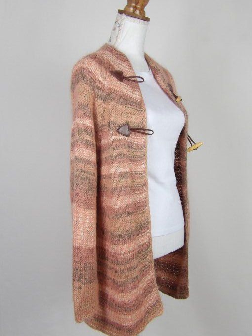 cardigan vintage 90's 