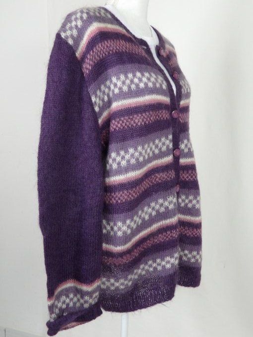 pullover des années 90's 