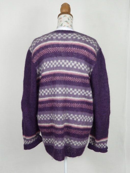 pullover des années 90's 