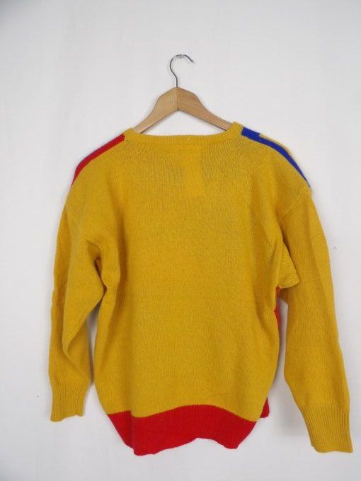 Pullover années 90's 
