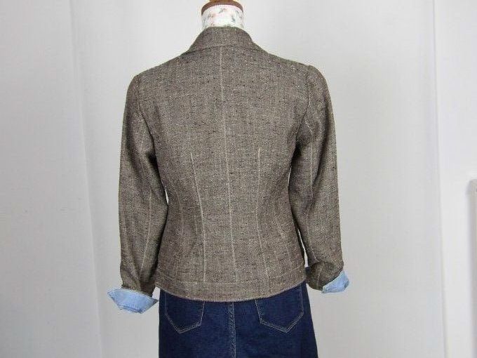 Blazer vintage années 90's 
