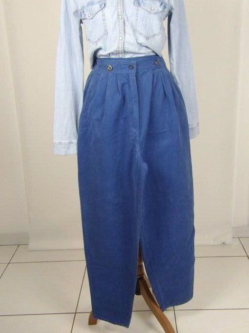 Pantalon des années 80's 